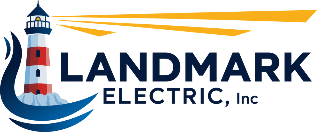 Landmark Electric, Inc.