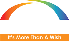 The Rainbow Connection logo