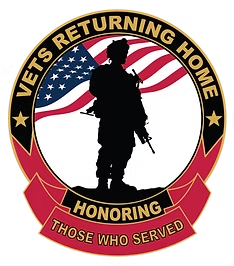 Vets Returning Home logo